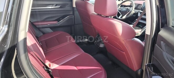 Haval H6 2022, 120,000 km - 1.5 l - Bakı