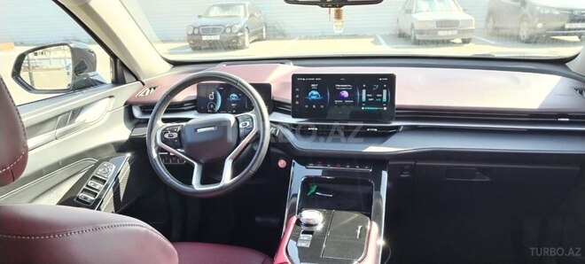 Haval H6 2022, 120,000 km - 1.5 l - Bakı