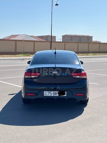 Kia Rio 2020, 96,561 km - 1.6 l - Naxçıvan