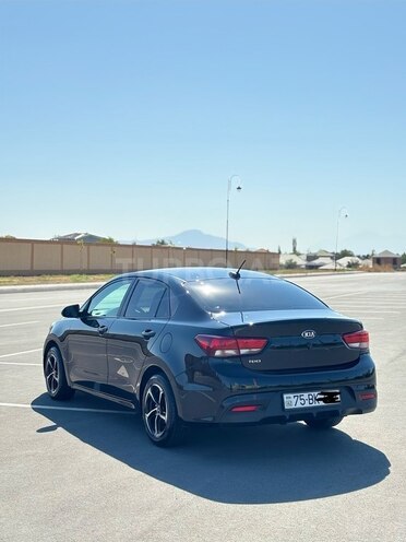 Kia Rio 2020, 96,561 km - 1.6 l - Naxçıvan