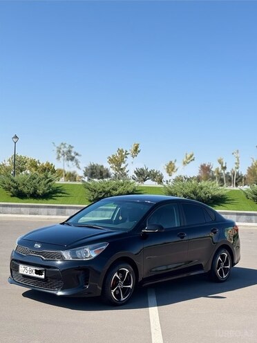 Kia Rio 2020, 96,561 km - 1.6 l - Naxçıvan