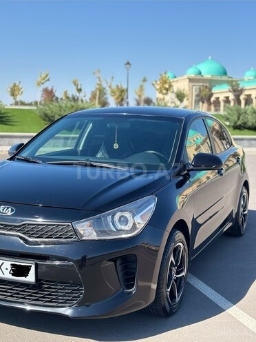 Kia Rio 2020, 96,561 km - 1.6 l - Naxçıvan