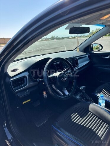 Kia Rio 2020, 96,561 km - 1.6 l - Naxçıvan