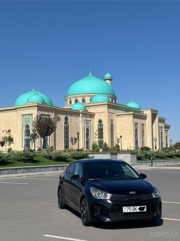 Kia Rio 2020, 96,561 km - 1.6 l - Naxçıvan