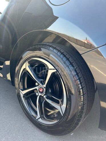 Kia Rio 2020, 96,561 km - 1.6 l - Naxçıvan
