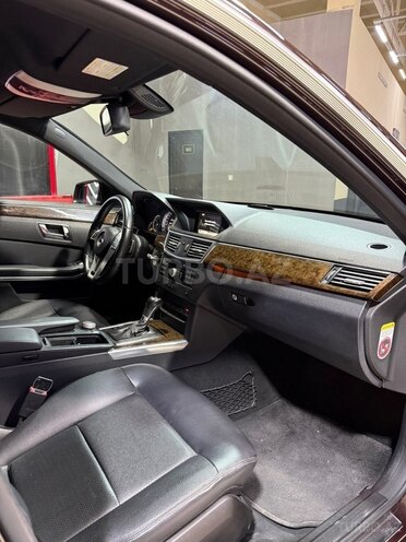 Mercedes E 250 2011, 285,005 km - 1.8 l - Sumqayıt