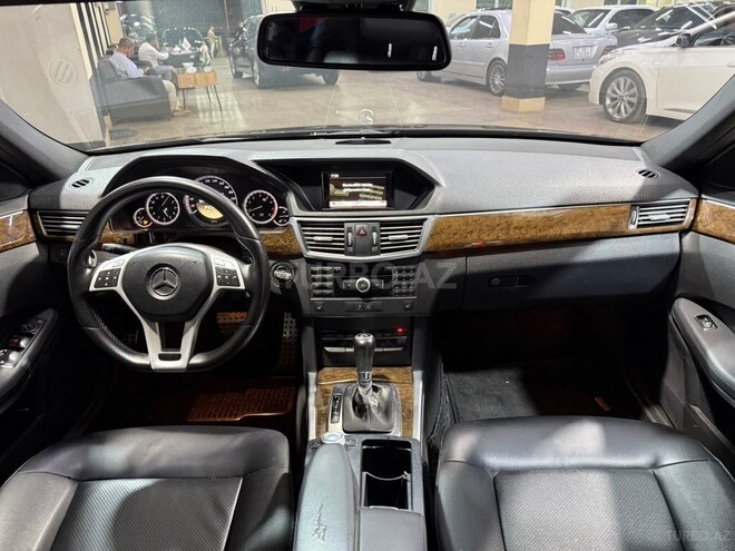 Mercedes E 250 2011, 285,005 km - 1.8 l - Sumqayıt