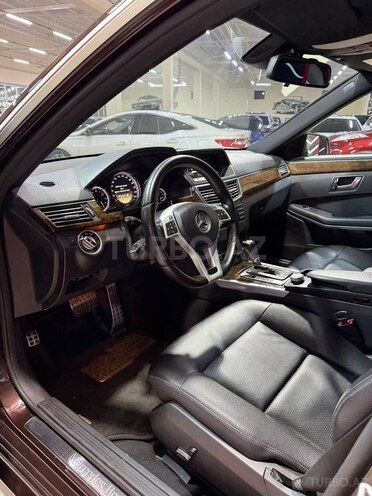 Mercedes E 250 2011, 285,005 km - 1.8 l - Sumqayıt