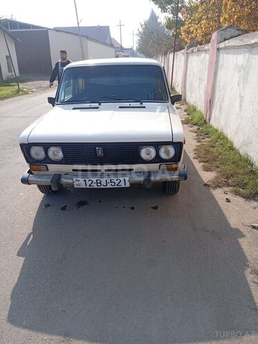 LADA (VAZ) 2106 1989, 33,560 km - 1.6 л - Biləsuvar