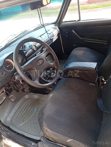 LADA (VAZ) 2106 1989, 33,560 km - 1.6 л - Biləsuvar