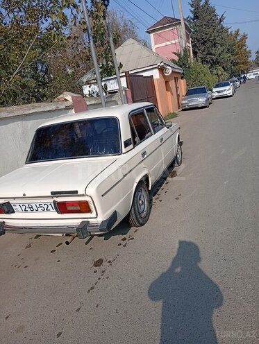 LADA (VAZ) 2106 1989, 33,560 km - 1.6 л - Biləsuvar