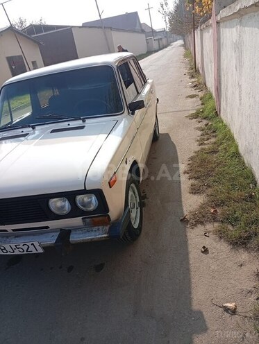 LADA (VAZ) 2106 1989, 33,560 km - 1.6 л - Biləsuvar