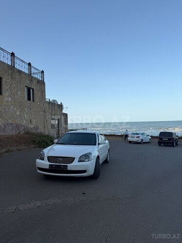 Kia Optima 2007, 430,000 km - 2.0 l - Lənkəran
