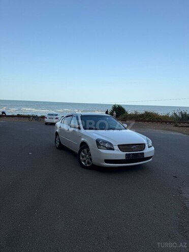 Kia Optima 2007, 430,000 km - 2.0 l - Lənkəran