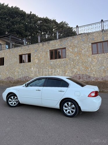 Kia Optima 2007, 430,000 km - 2.0 l - Lənkəran