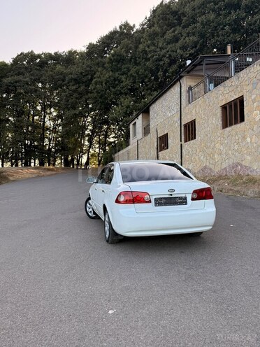 Kia Optima 2007, 430,000 km - 2.0 l - Lənkəran