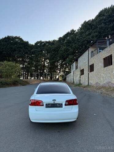 Kia Optima 2007, 430,000 km - 2.0 l - Lənkəran