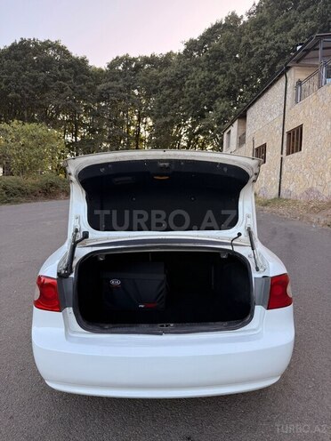 Kia Optima 2007, 430,000 km - 2.0 l - Lənkəran