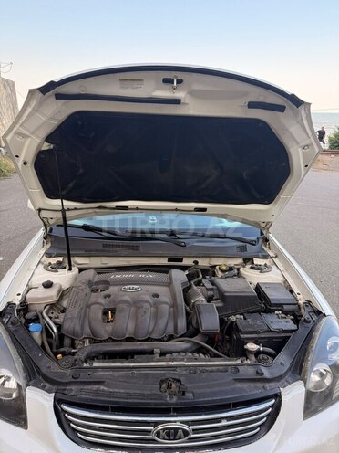 Kia Optima 2007, 430,000 km - 2.0 l - Lənkəran