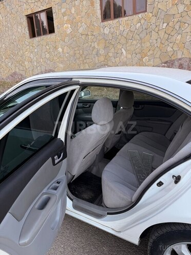 Kia Optima 2007, 430,000 km - 2.0 l - Lənkəran