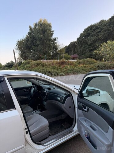 Kia Optima 2007, 430,000 km - 2.0 l - Lənkəran