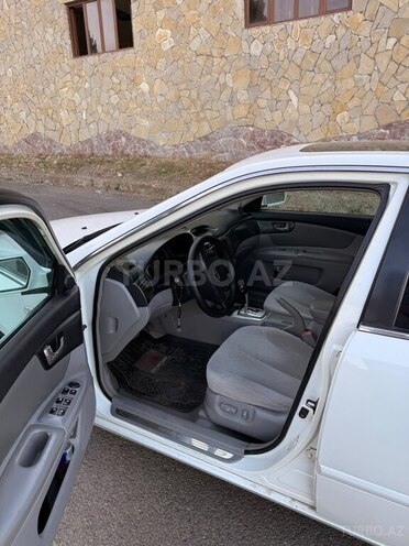 Kia Optima 2007, 430,000 km - 2.0 l - Lənkəran