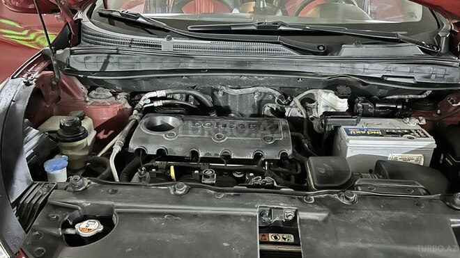 Hyundai ix35 2012, 122,000 km - 2.0 l - Bakı