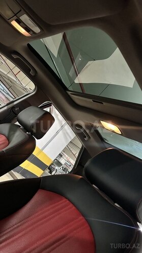 Hyundai ix35 2012, 122,000 km - 2.0 l - Bakı