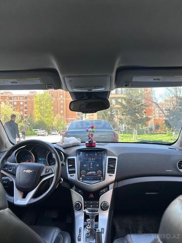 Chevrolet Cruze 2015, 320,000 km - 1.4 л - Bakı