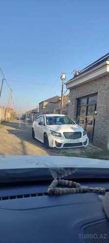 Chevrolet Cruze 2015, 320,000 km - 1.4 л - Bakı