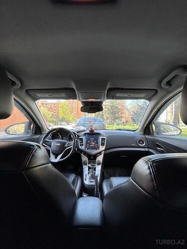 Chevrolet Cruze 2015, 320,000 km - 1.4 л - Bakı