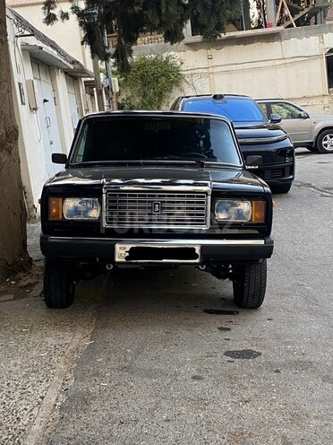 LADA (VAZ) 2107 2010, 85,559 km - 1.6 л - Bakı