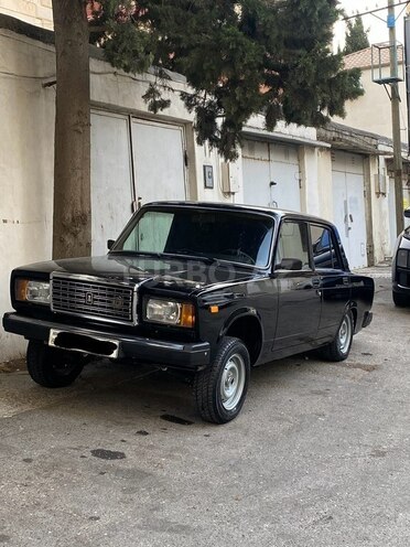 LADA (VAZ) 2107 2010, 85,559 km - 1.6 л - Bakı