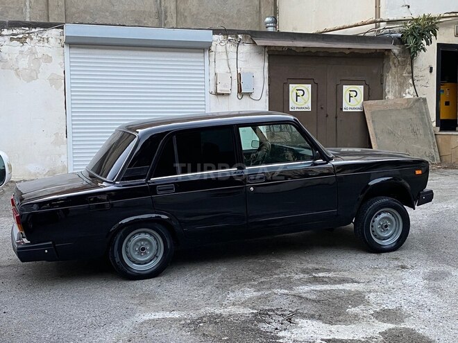 LADA (VAZ) 2107 2010, 85,559 km - 1.6 л - Bakı