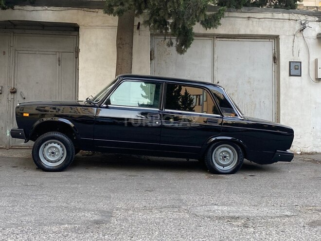 LADA (VAZ) 2107 2010, 85,559 km - 1.6 л - Bakı