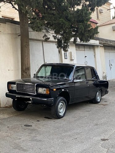 LADA (VAZ) 2107 2010, 85,559 km - 1.6 л - Bakı
