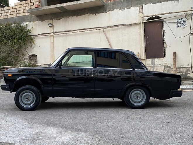 LADA (VAZ) 2107 2010, 85,559 km - 1.6 л - Bakı