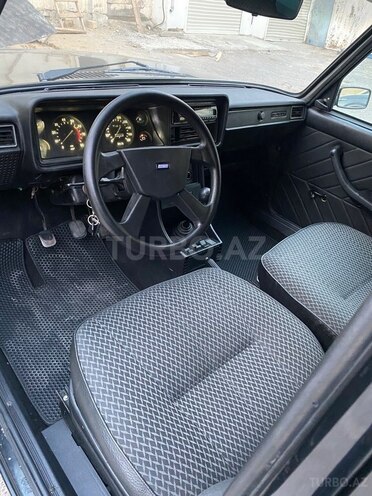 LADA (VAZ) 2107 2010, 85,559 km - 1.6 л - Bakı