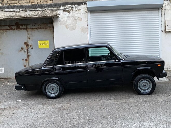 LADA (VAZ) 2107 2010, 85,559 km - 1.6 л - Bakı