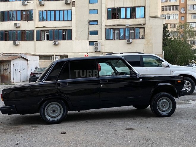 LADA (VAZ) 2107 2010, 85,559 km - 1.6 л - Bakı
