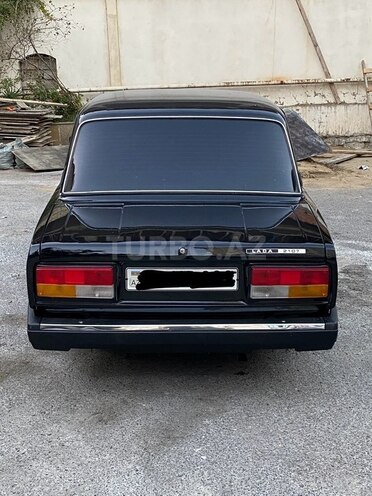 LADA (VAZ) 2107 2010, 85,559 km - 1.6 л - Bakı