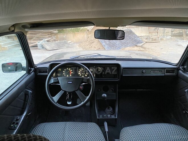 LADA (VAZ) 2107 2010, 85,559 km - 1.6 л - Bakı