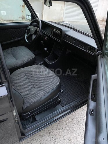 LADA (VAZ) 2107 2010, 85,559 km - 1.6 л - Bakı