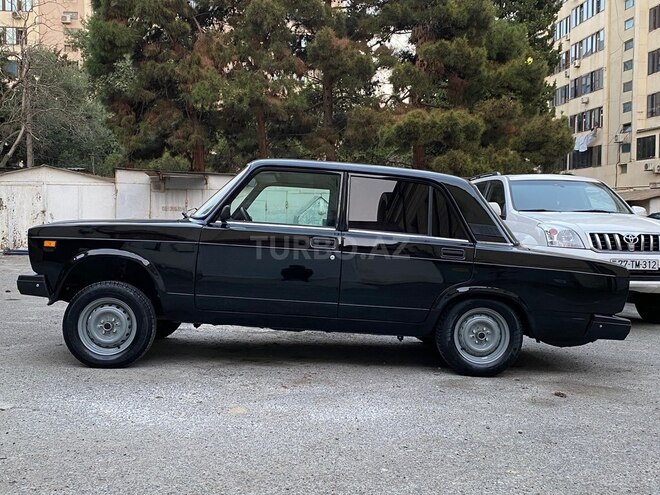 LADA (VAZ) 2107 2010, 85,559 km - 1.6 л - Bakı