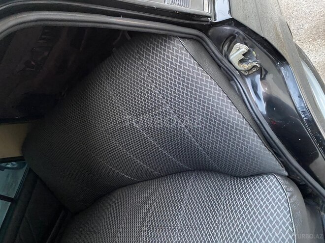 LADA (VAZ) 2107 2010, 85,559 km - 1.6 л - Bakı
