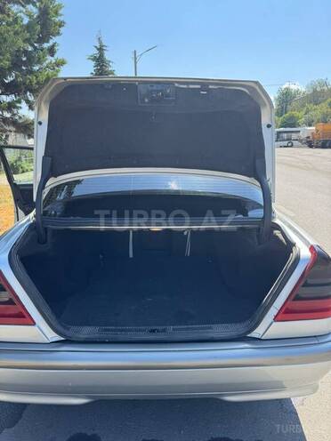 Mercedes C 240 1998, 431,000 km - 2.4 л - Ağcabədi