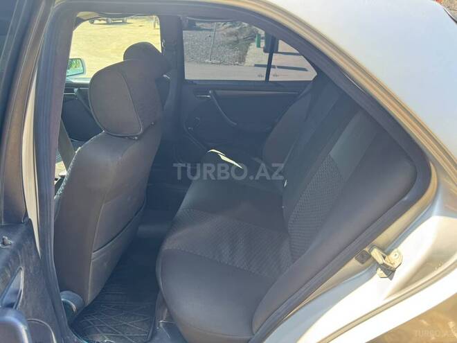 Mercedes C 240 1998, 431,000 km - 2.4 л - Ağcabədi