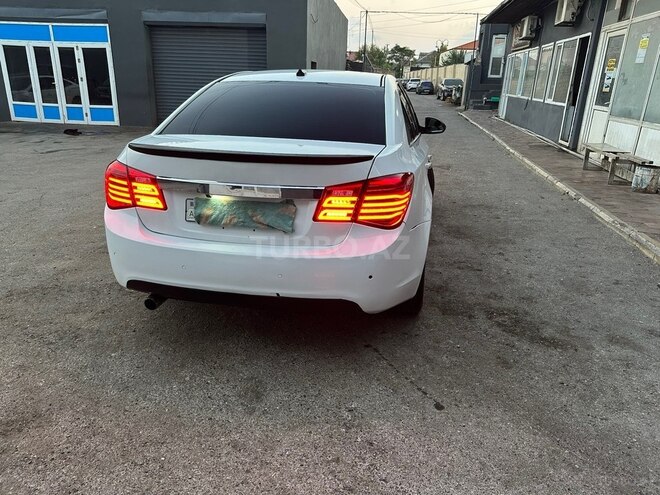 Chevrolet Cruze 2012, 273,000 km - 1.4 л - Bakı