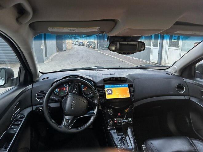 Chevrolet Cruze 2012, 273,000 km - 1.4 л - Bakı