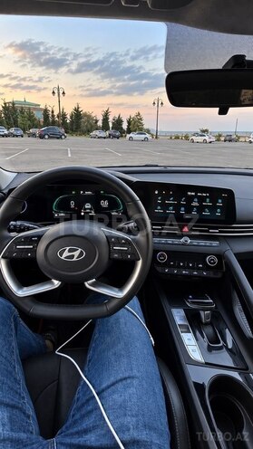 Hyundai Elantra 2025, 11,250 km - 1.5 л - Sumqayıt